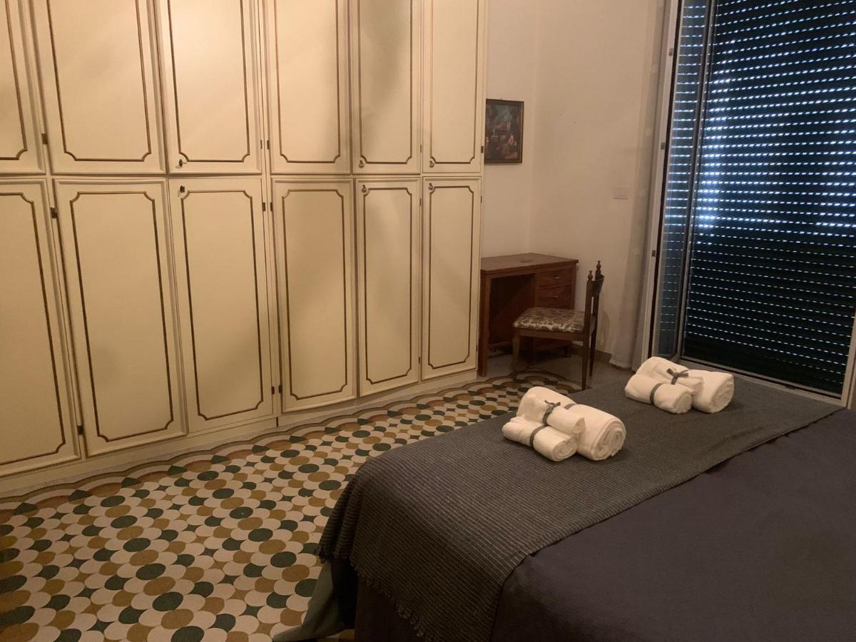 La Grande Casa Di Puglia Bed & Breakfast Джоя дел Коле Екстериор снимка