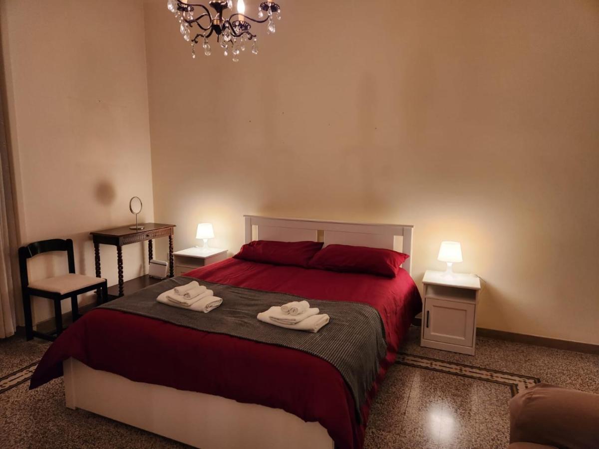 La Grande Casa Di Puglia Bed & Breakfast Джоя дел Коле Екстериор снимка