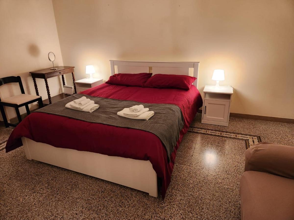 La Grande Casa Di Puglia Bed & Breakfast Джоя дел Коле Екстериор снимка
