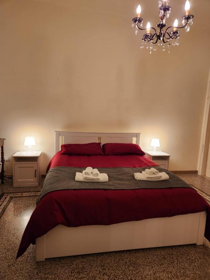 La Grande Casa Di Puglia Bed & Breakfast Джоя дел Коле Екстериор снимка