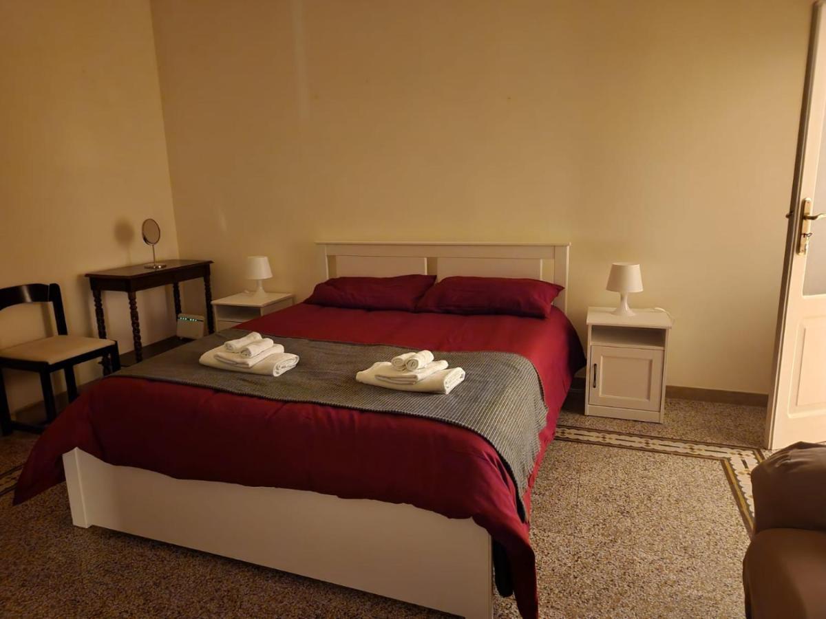 La Grande Casa Di Puglia Bed & Breakfast Джоя дел Коле Екстериор снимка
